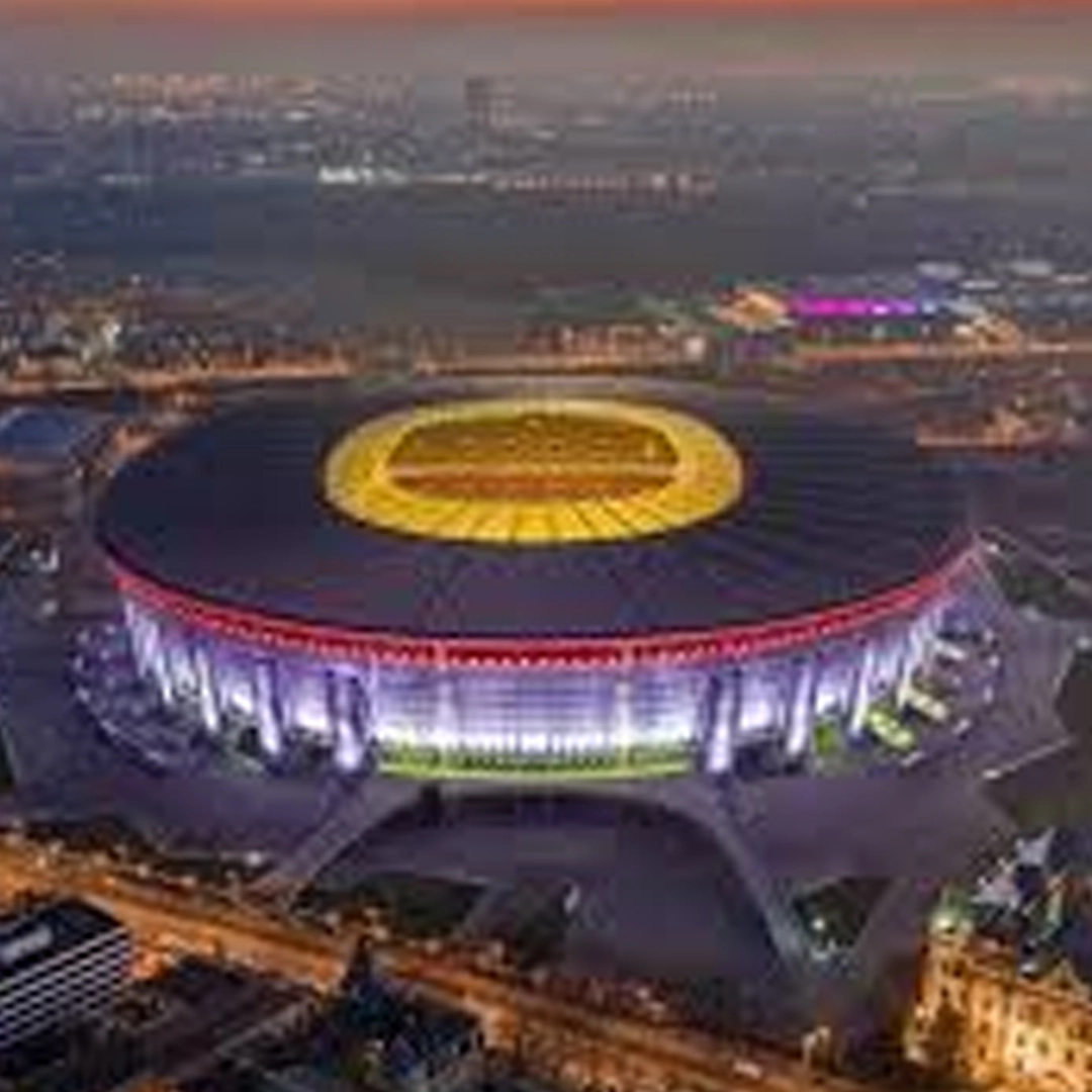 UEFA Champions League Final 2026 – Budapest Puskás Aréna